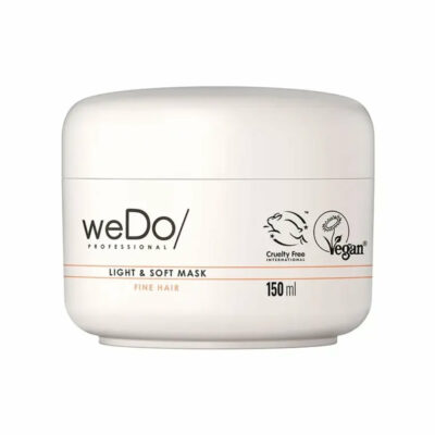 WeDo/ Light & Soft Maske 150 ml