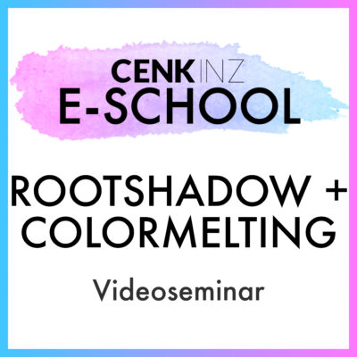 CENKINZ E-School: Rootshadow & Colormelting [Digital]