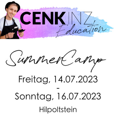 Summercamp 2023